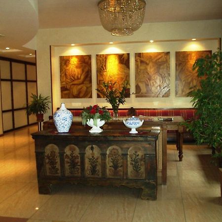 Hotel Michelangelo Sassuolo Eksteriør billede