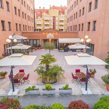 Hotel Michelangelo Sassuolo Eksteriør billede