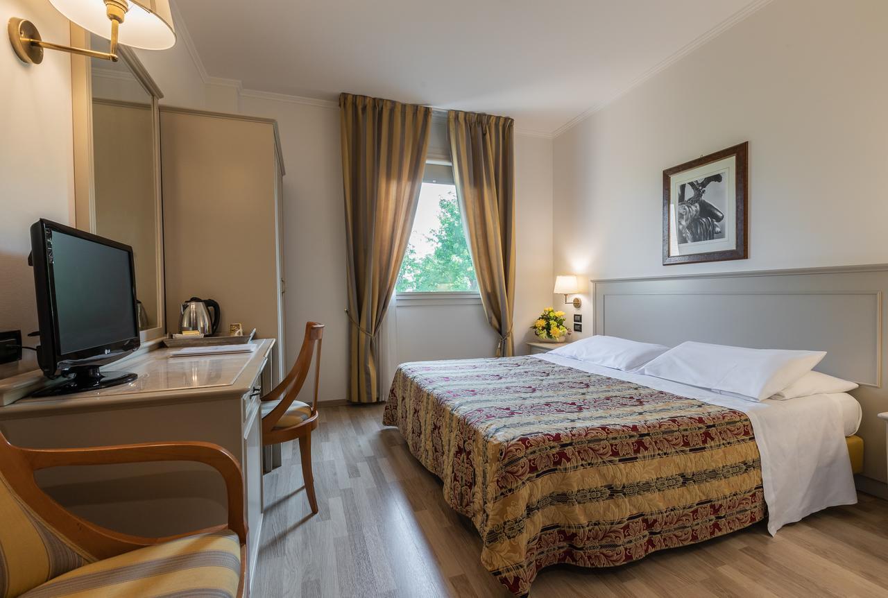 Hotel Michelangelo Sassuolo Eksteriør billede