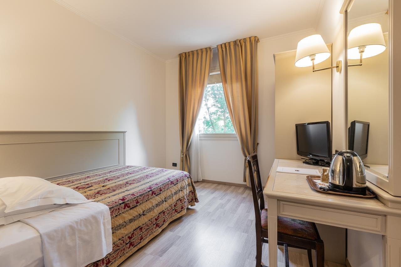 Hotel Michelangelo Sassuolo Eksteriør billede