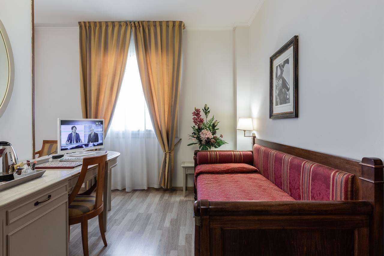 Hotel Michelangelo Sassuolo Eksteriør billede