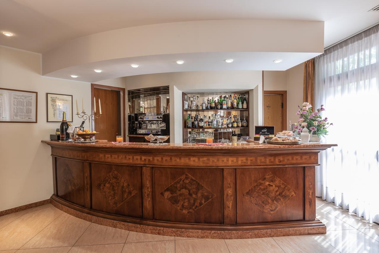 Hotel Michelangelo Sassuolo Eksteriør billede