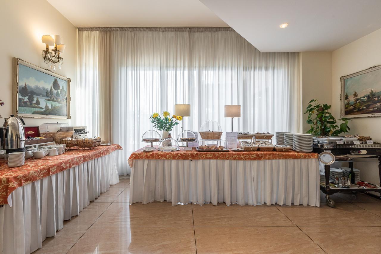 Hotel Michelangelo Sassuolo Eksteriør billede