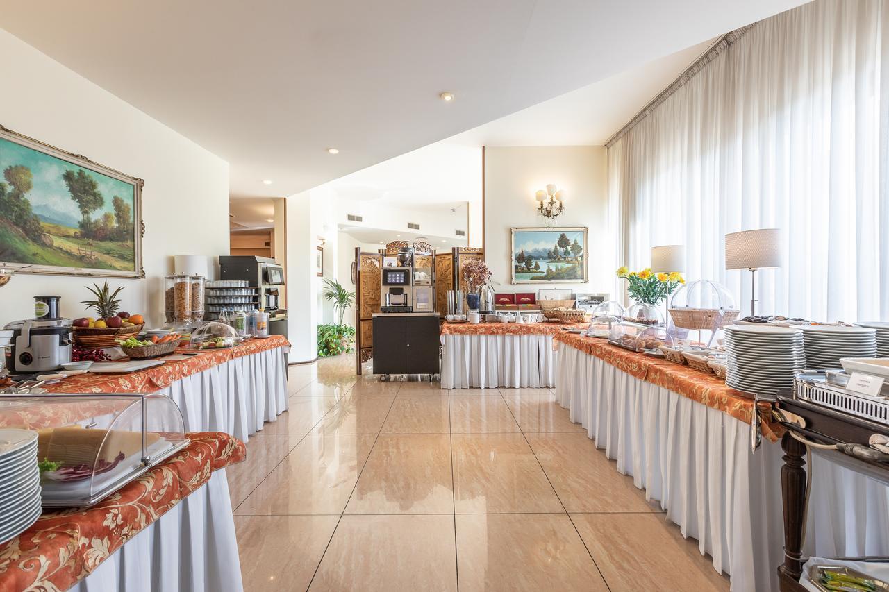 Hotel Michelangelo Sassuolo Eksteriør billede