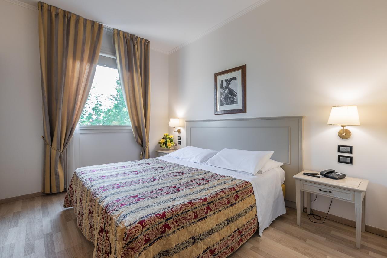 Hotel Michelangelo Sassuolo Eksteriør billede