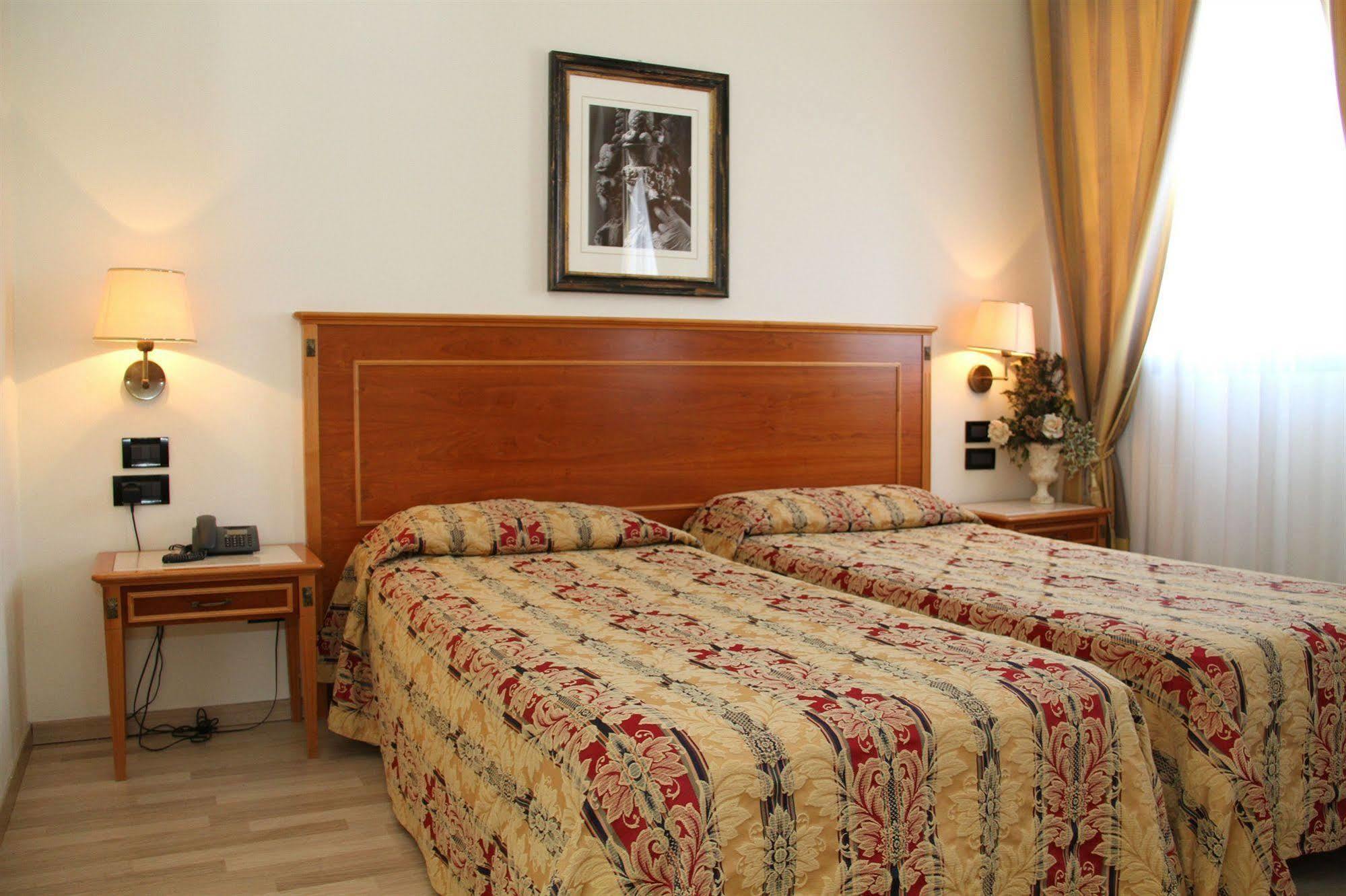 Hotel Michelangelo Sassuolo Eksteriør billede
