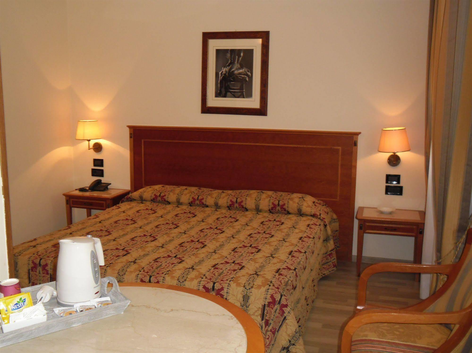 Hotel Michelangelo Sassuolo Eksteriør billede