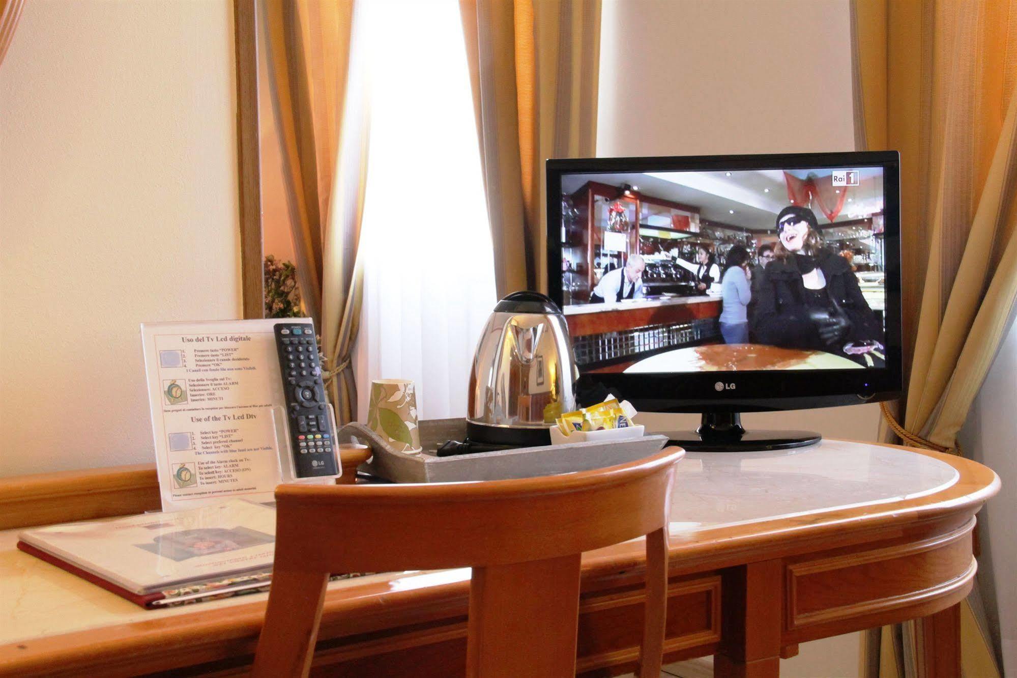 Hotel Michelangelo Sassuolo Eksteriør billede