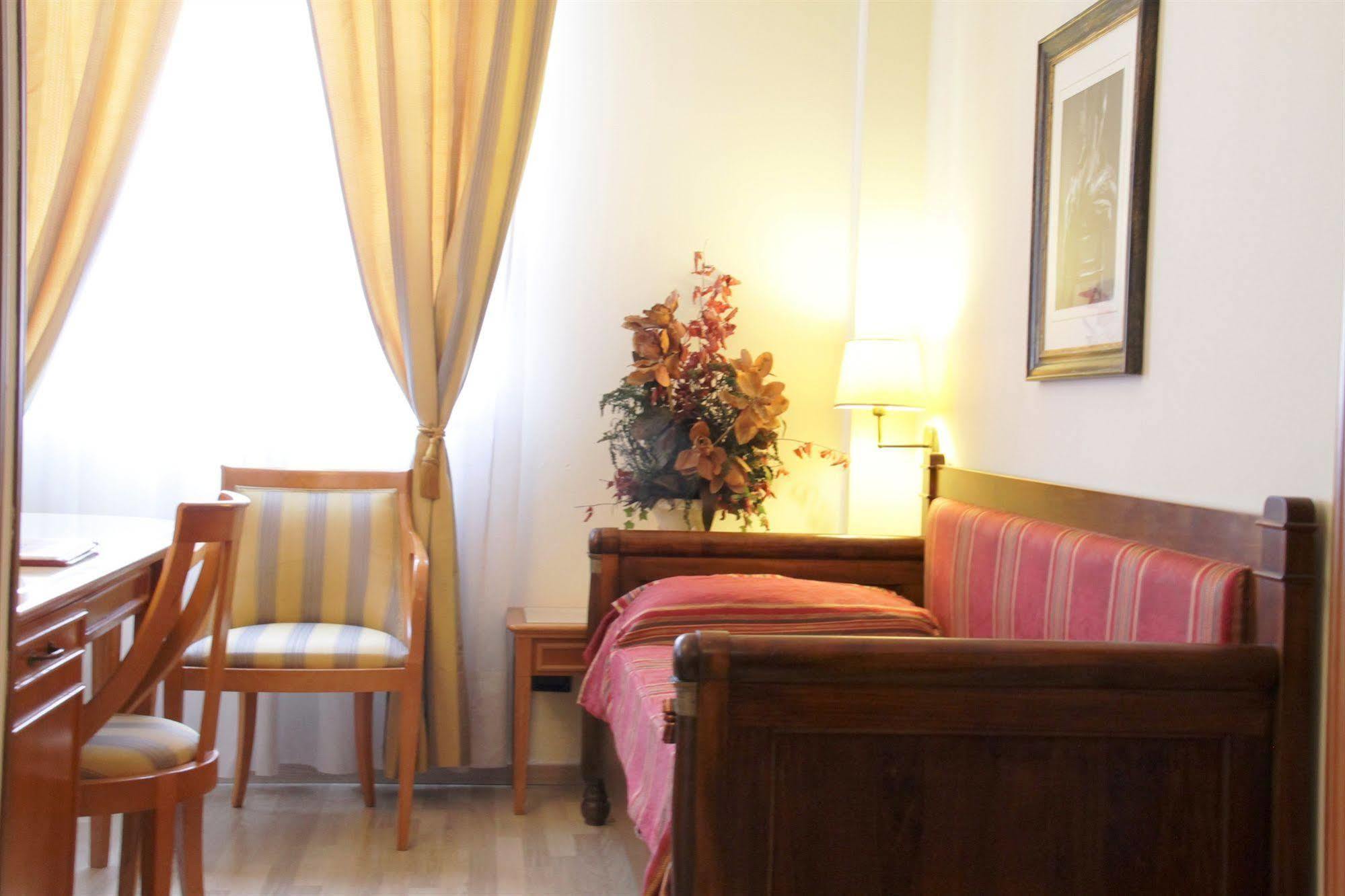 Hotel Michelangelo Sassuolo Eksteriør billede